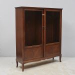 1434 6481 BOOK CABINET